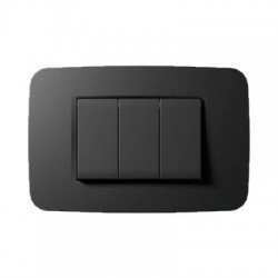 Placa Armada Interruptor 9/32 3M NG 16AX ORIGEN