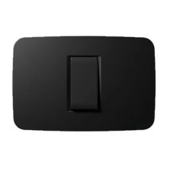 Placa Armada Interruptor 9/24 1M NG 16AX ORIGEN