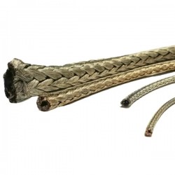 Cable cobre trenzado estañado 10mm²
