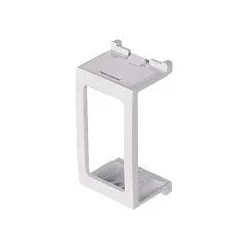 ADAPTADOR MODULO MAGIC CAJA HIDROBOX 1 PUESTOS IP 55