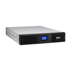 UPS Rack2U doble conversion 9SX 3000VA, superior
