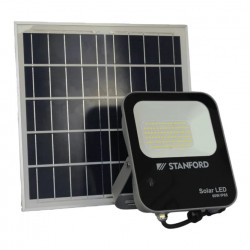 Proyector Led solar IP65 60W 1400Lm 6500K