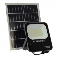 Proyector Led solar IP65 100W 1400Lm 6500K
