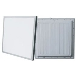 Panel Led embutido, 48W, 6500K 60x60x32mm