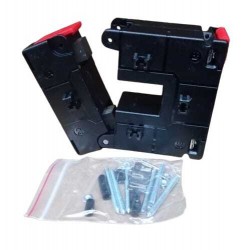 Transformador Corriente nucleo partido 4000/5A 30VA Ø80mm
