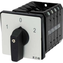 Conmutador de red 4 polos 1-0-2 63A, T5B-4-8213/E