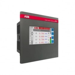 Controlador FP, 18 pasos, comunicacion RS485, RVT-L-18E