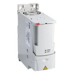 VDF ACS355-03E-01A9-4 s/panel, 400V 1.9A 0.55kW/0.75HP, R0