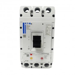 Interruptor MCCB 3P TMA 400-500A 36kA PDC3