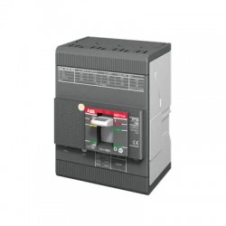 Interruptor MCCB 4P TMD 22-32A 25kA XT1C160