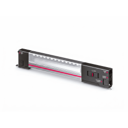 Lampara LED 337mm, 100-230V AC 7W 600Lm SZ 2500110