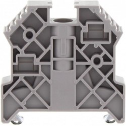 Tope con tornillo ancho 9.5m gris (estándar)