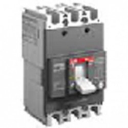 Interruptor 3P FÓRMULA A2B 250 TMF 225A 415V:18kA