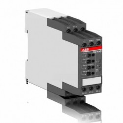 Relé control nivel de líquidos CM-ENN 24-240 V AC/DC