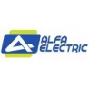Manufacturer - Alfa Electric