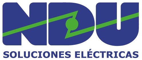 NDU - Soluciones Eléctricas Logo