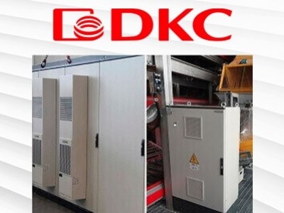 NDU distribuidor exclusivo de gabinetes DKC