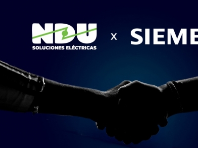  Innovación y eficiencia: NDU presenta soluciones Sieme